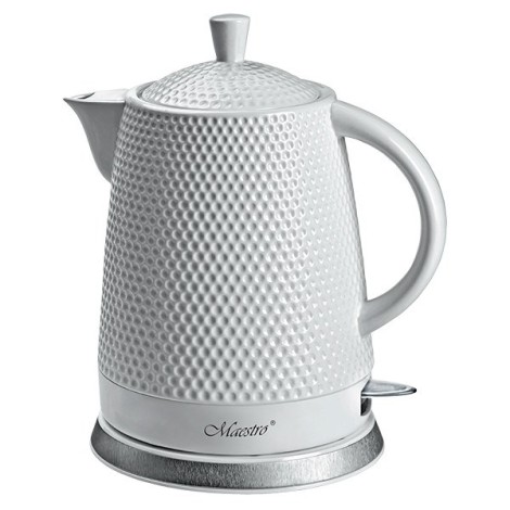 MAESTRO MR-069 electric kettle 1,5 l