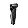 Braun | Shaver | 51-W1600s | Operating time (max) 50 min | Wet & Dry | Black/White