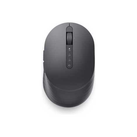 DELL MS7421W mouse Office Ambidextrous RF Wireless + Bluetooth Optical 1600 DPI