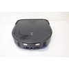SALE OUT. Ecovacs DEEBOT X5 OMNI Vacuum cleaner, Robot, Wet&Dry, Operating time 164 min, Dust bin 0,25 L, 6400mAh, Black + Auto-empty statio | Ecovacs | Robotic Vacuum Cleaner | DEEBOT X5 OMNI | Wet&Dry | Operating time (max) 164 min | Lithium-Ion | 6400 