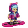 STUMBLE GUYSxBARBIE FIGURES 6 PACK DELUXE BOX VER.A
