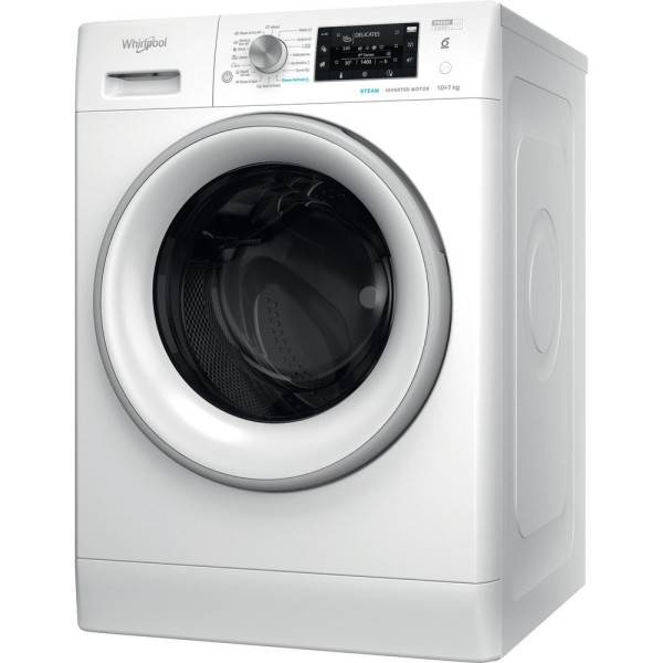 Whirlpool FFWDD 1076258 SV EE washer ...