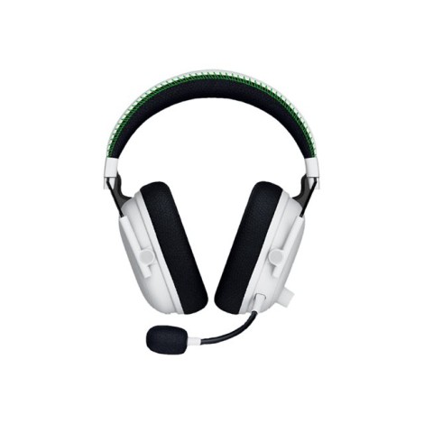 Razer BlackShark V3 Pro for Xbox Gaming Headset, Over-Ear,Wireless, White