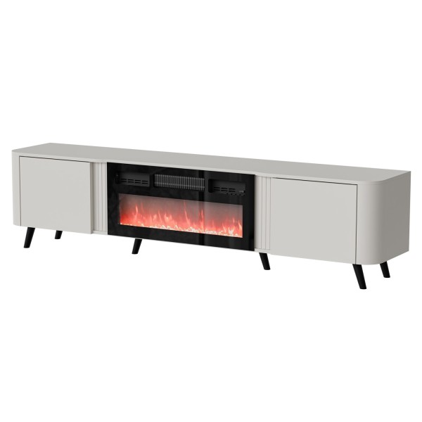 Cama Volare RTV cabinet 200 x ...