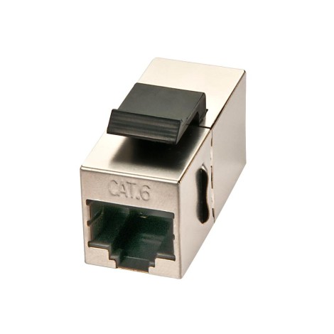 CABLE ACC COUPLER RJ45/25999 LINDY