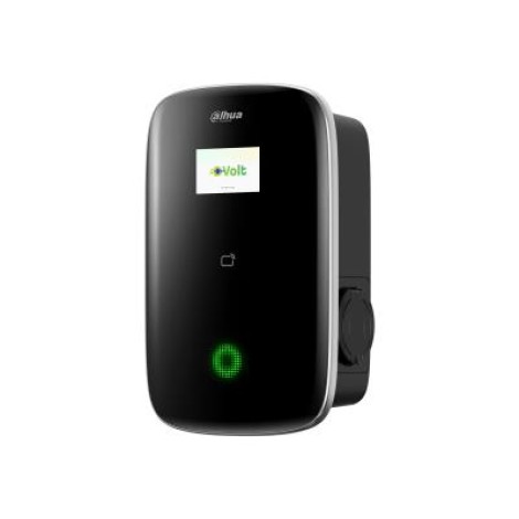 EV CHARGER 3PH 22KW D-VOLT AIR/DHI-ICS-A220E-B2D-Z DAHUA