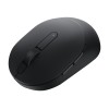 Dell | Pro | MS5120W | 2.4GHz Wireless Optical Mouse | Wireless | Black