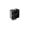 DeepCool AK400 Processor Air cooler 12 cm Black 1 pc(s)