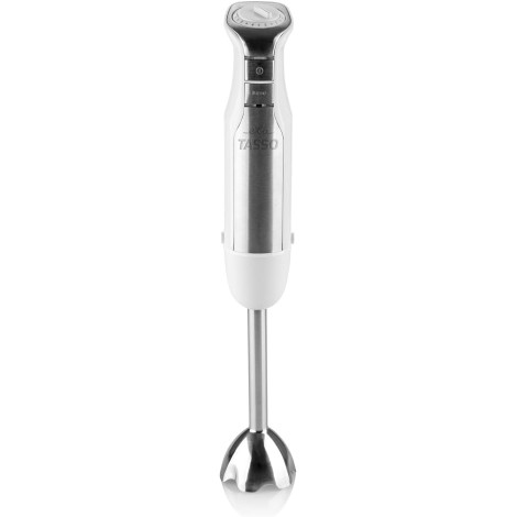 ETA | TASSO Hand Blender | ETA105690000 | Hand Blender | 600 W | Number of speeds 6 | Turbo mode | White