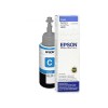 EPSON 5LB T6732 CYAN INK BOTTLE 70ML
