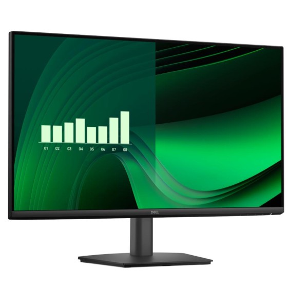 LCD Monitor|DELL|E2725HM|27