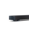 Sharp HT-SBW53121(BK) Q 3.1.2 Dolby Atmos/ DTS:X Soundbar with Wireless Subwoofer, Black | Sharp