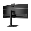 AOC CU34E4CW Curved 34