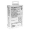 Savio LA-13 mobile device charger Universal White AC Fast charging Indoor