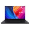 ASUS ProArt P16 H7606WW-SE009X Ryzen AI 9 HX 370 16.0" 4K OLED touchscreen 120Hz LBL AR 64GB LPDDR5X 2TB SSD GeForce RTX 5080 16GB WLAN+BT FHD webcam 90Wh battery Windows 11 Pro Aluminium Nano Black