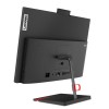 Lenovo ThinkCentre neo 50a Intel® Core™ i5 60.5 cm (23.8") 1920 x 1080 pixels 16 GB DDR5-SDRAM 512 GB SSD All-in-One PC Windows 11 Pro Wi-Fi 6 (802.11ax) Black