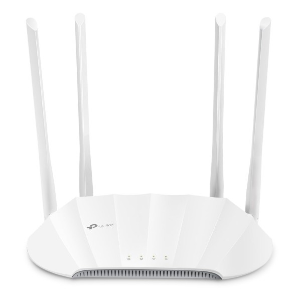 Access Point|TP-LINK|1800 Mbps|Wi-Fi 6|1xRJ45|Number of antennas ...