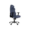 Arozzi Fabric Upholstery | Gaming chair | Vernazza Soft Fabric | Blue