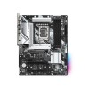 Mainboard|ASROCK|Intel B760 Express|LGA1700|ATX|Memory DDR5|Memory slots 4|1xPCI-Express 3.0 1x|1xPCI-Express 3.0 16x|1xPCI-Express 4.0 16x|1xPCI-Express 5.0 16x|3xM.2|1xHDMI|1xDisplayPort|2xUSB 2.0|5xUSB 3.2|1xUSB-C|1xRJ45|3xAudio port|B760PRORS