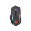 GENESIS Xenon 220 G2 mouse Gaming Ambidextrous USB Type-A Optical 12800 DPI