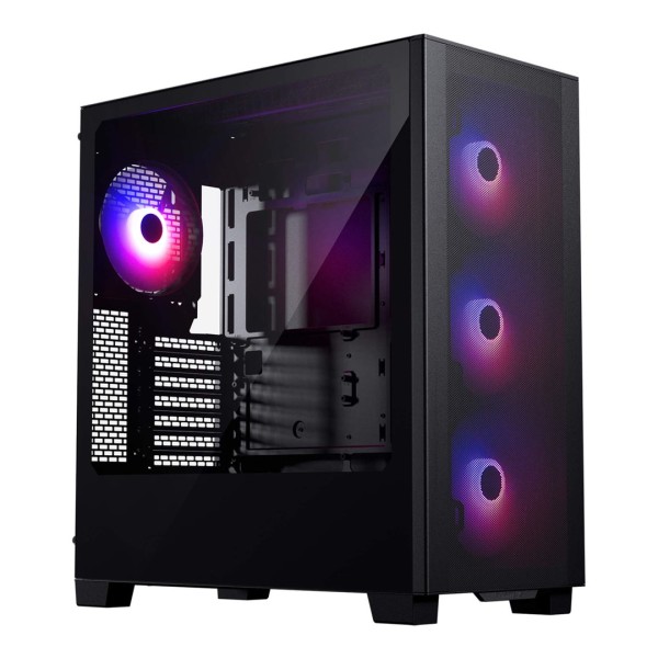 Phanteks XT Pro Ultra Midi Tower ...