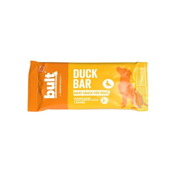 BULT Duck Bar Protein bar with ...