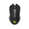 MOUSE USB OPTICAL WRL GAMING/FIREBOLT MUSGW-6BL-02 GEMBIRD