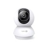 TP-LINK Tapo C250 | Pan/Tilt AI Home Security Wi-Fi Camera | PTZ | 8 MP | 4mm/F1.6 | H.265 | MicroSD Card up to 512 GB
