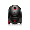 Gorenje | Vacuum Cleaner | VCE21SFBKR | Bagged | Power 850 W | Black