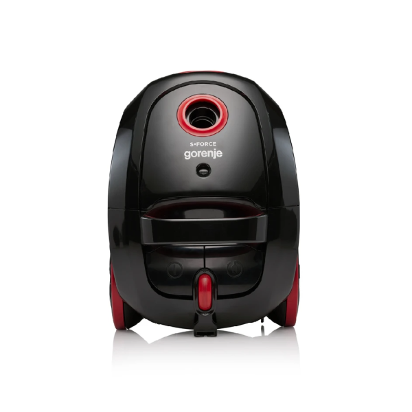 Gorenje | Vacuum Cleaner | VCE21SFBKR ...