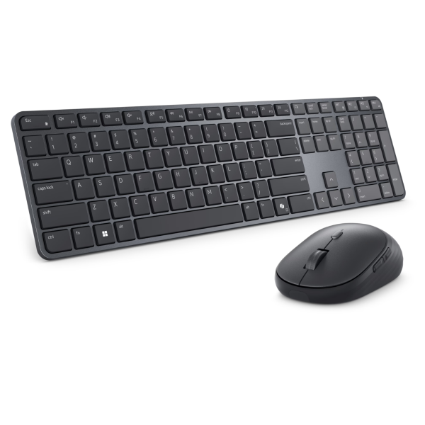 Dell Pro 7 Slim Keyboard and ...