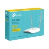 TP-LINK | Access Point | TL-WA801N | 802.11n | 2.4 | 300 Mbit/s | 10/100 Mbit/s | Ethernet LAN (RJ-45) ports 1 | MU-MiMO No | PoE in/out | Antenna type 2 x Fixed Omni-Directional Antennas | No