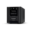 CyberPower | Smart App UPS Systems | PR750ELCD | 750 VA | 675  W