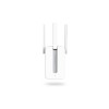 Mercusys MW300RE network extender Network transmitter & receiver White