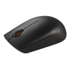 Lenovo | Compact Mouse with battery | 300 | Wireless | Arctic Grey