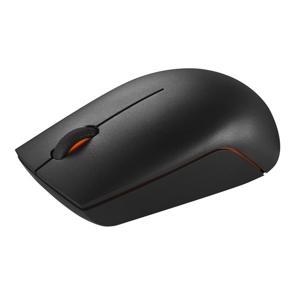 Lenovo | Compact Mouse with battery ...