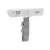 Adler | Travel Luggage Scale | AD 8191 | Maximum weight (capacity) 50 kg | Accuracy 10 g | Grey