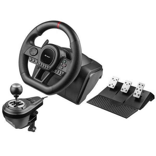 Tracer TRAJOY47345 Gaming Controller Black Steering ...