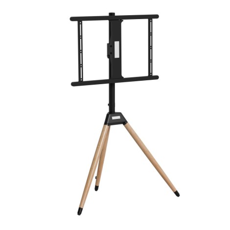 GEMBIRD TV tripod floor stand swivel/ti