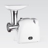 MAESTRO MR-852 Meat Grinder 1000 W White
