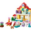 LEGO DUPLO 10467 Peppa Pig - Family House