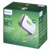 Philips 5000 series HR3741/00 mixer Hand mixer 450 W White