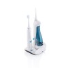 ETA | Oral care centre  (sonic toothbrush+oral irrigator) | ETA 2707 90000 | Rechargeable | For adults | Number of brush heads included 3 | Number of teeth brushing modes 3 | Sonic technology | White