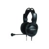 Koss | Headphones | SB40 | Wired | On-Ear | Microphone | Black