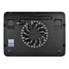 Deepcool | Wind Pal Mini | Notebook cooler up to 15.6