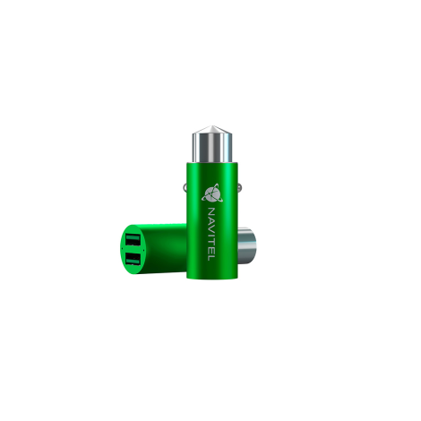 Navitel | Car Adapter | UC323 | 5 V | Car Adapter