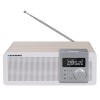 Portable radio with bluetooth Blaupunkt PP14BT