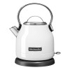 KitchenAid 5KEK1222 electric kettle 1.25 L 1850 W White