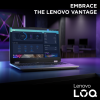 Lenovo LOQ 15IAX9 | Luna Grey | 15.6 