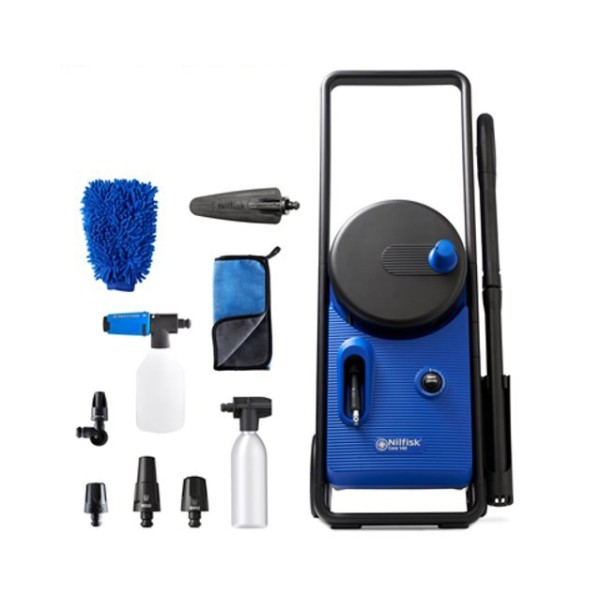 Nilfisk Core 140-6 PowerControl - PREMIUM ...